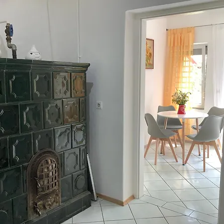 Balaton Tatil Evi