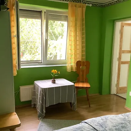 Сasa de vacaciones Balaton Szolosgyorok