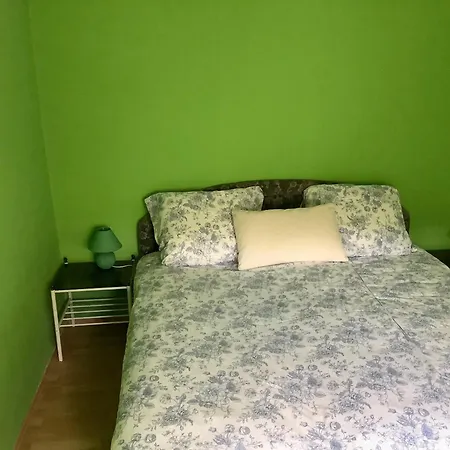Tatil Evi Balaton Szolosgyorok