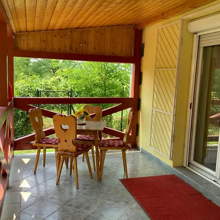 Balaton * Szolosgyorok