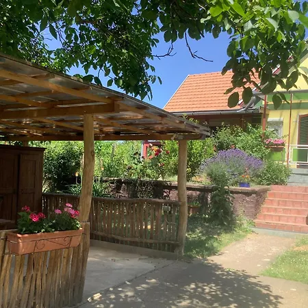 Balaton Szolosgyorok