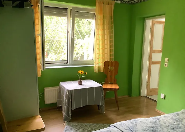 בית נופש Balaton Szolosgyorok