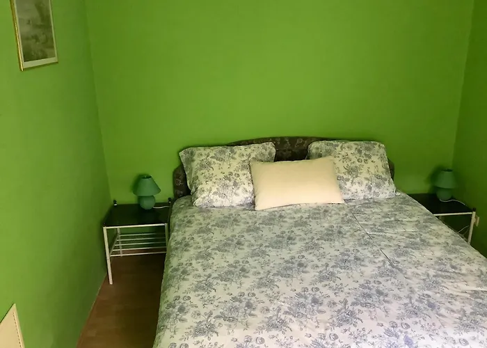 בית נופש Balaton Szolosgyorok