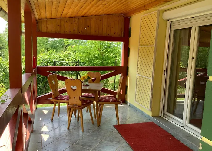 Balaton * Szolosgyorok