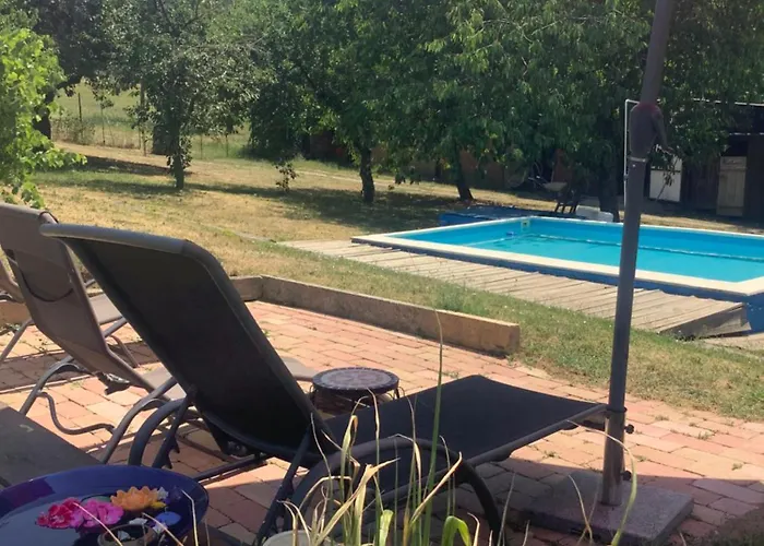 Balaton בית נופש