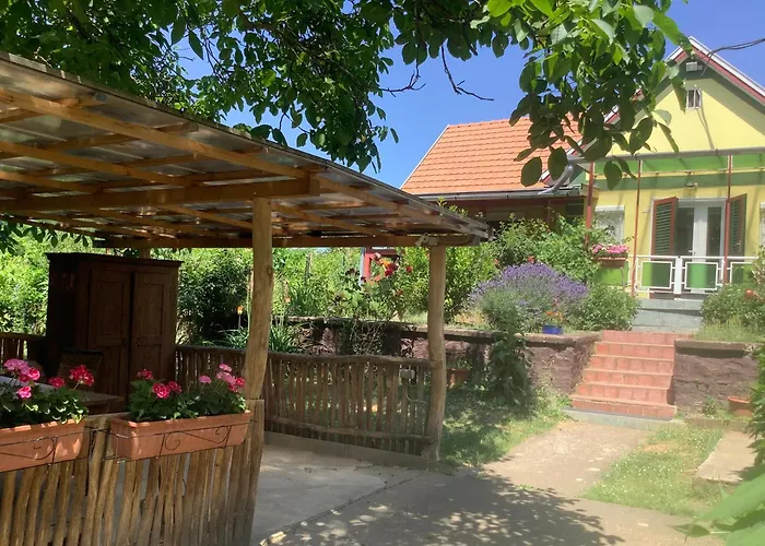 Balaton Szolosgyorok