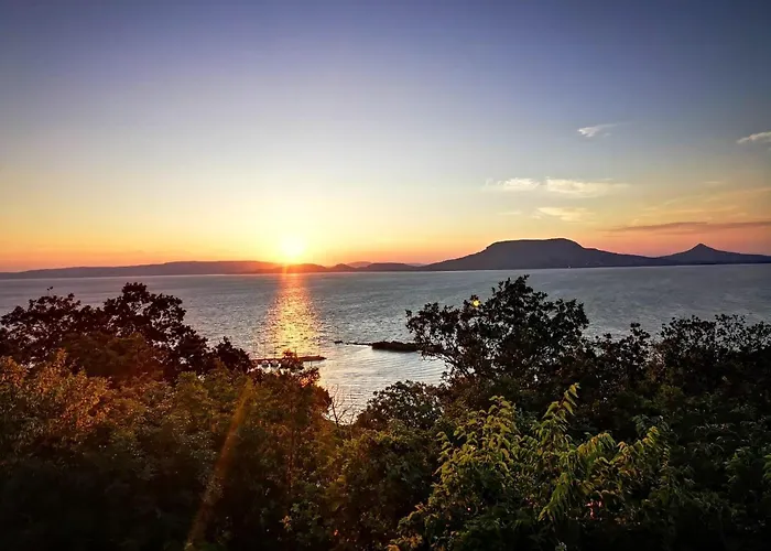 Balaton 度假居
